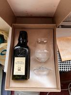 Notaris Jenever met Glas in Geschenkverpakking, Ophalen of Verzenden, Nieuw, Bierglas