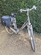 RIH elektrisch dames fiets., Gebruikt, 51 tot 55 cm, 30 tot 50 km per accu, Ophalen