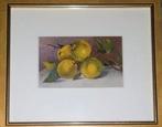 Aquarellen , fruit, Verzenden
