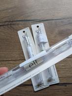 Elf transparante mascara nieuw met wenkbrauw gel, Sieraden, Tassen en Uiterlijk, Uiterlijk | Cosmetica en Make-up, Nieuw, Ophalen of Verzenden