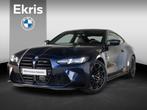 BMW M4 xDrive Competition Coupé | M Driver's Pack | Carbon-, Auto's, BMW, Stof, Gebruikt, Met garantie (alle), Bedrijf