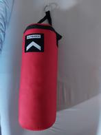 Bokszak Decathlon, Ophalen, Zo goed als nieuw, Bokszak