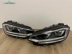 VW Volkswagen Golf Sportsvan Full Led koplamp links / rechts