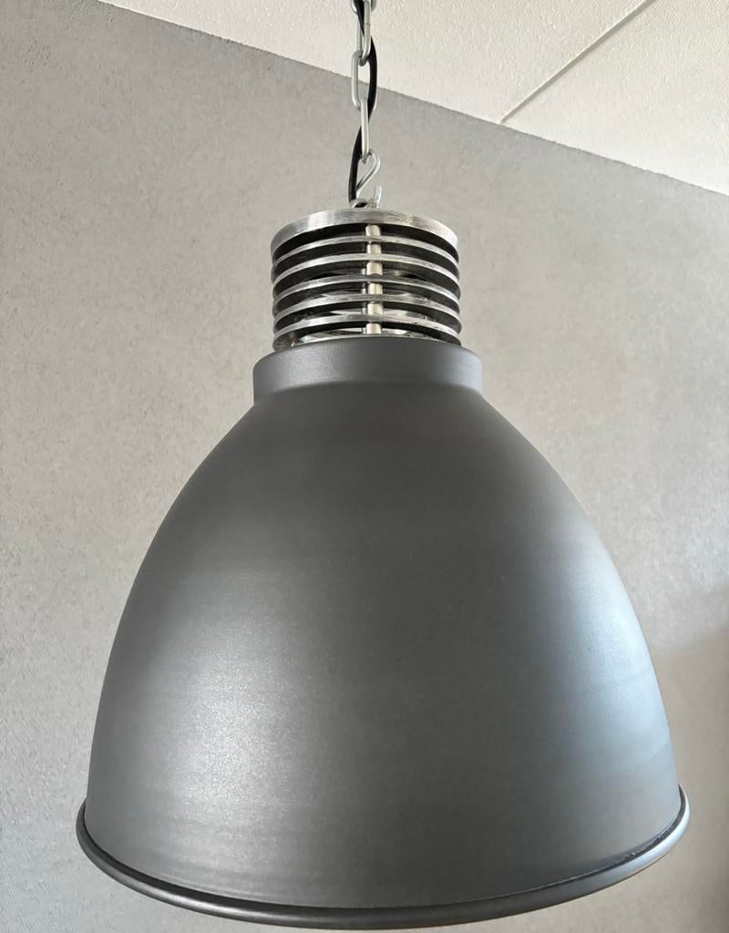 Te koop hanglamp, Ophalen, Zo goed als nieuw, Minder dan 50 cm