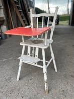 Oude kinderstoel, Ophalen, Gebruikt, Overige typen