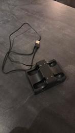 Oplaadstation joy con switch 1, Spelcomputers en Games, Ophalen, Gebruikt
