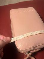 Valentino Dames Tas, Sieraden, Tassen en Uiterlijk, Tassen | Damestassen, Verzenden, Zo goed als nieuw, Overige kleuren, Handtas