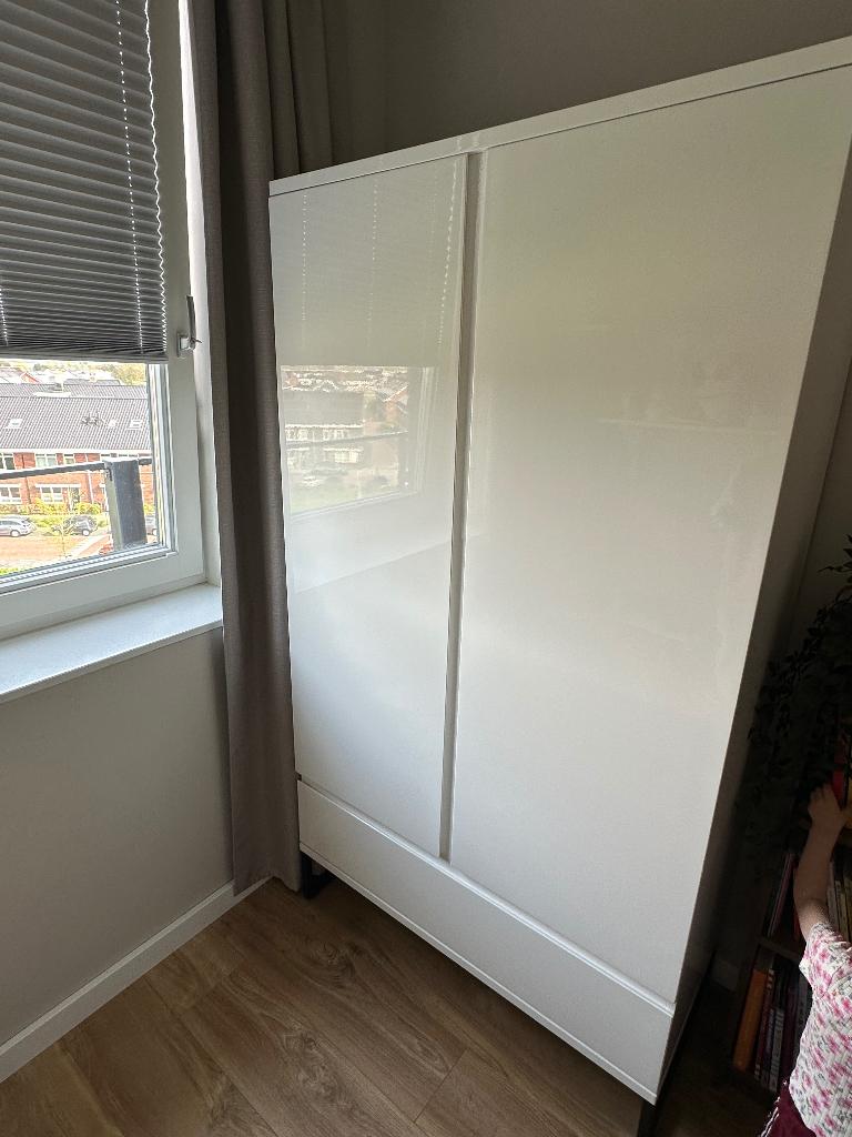 Interbaby kledingkast, Ophalen, Zo goed als nieuw, Jongetje of Meisje