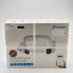 eTIGER S5 Smart Home Draadloos Alarmsysteem, Flex Ltd., Zo goed als nieuw, https://flex.com/contact-us, Nobelstraat 10, 5807 GA Oostrum LB, Limburg, Nederland