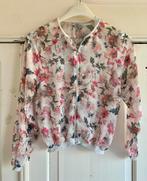 Heel leuk jasje, S, Pull& Bear, Ophalen of Verzenden, Zo goed als nieuw, Jasje, Roze