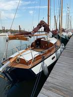 Cormorant 8,80 mooie zeewaardige klassieker moet weg, Watersport en Boten, Staal, Diesel, Ophalen of Verzenden, Zo goed als nieuw