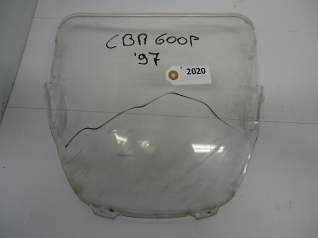 CBR600F 1995 - 1998 Honda Scherm D1-22034, Motoren, Accessoires | Overige