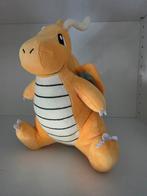 Dragonite pokemon plushie, Ophalen of Verzenden, Nieuw, Overige typen