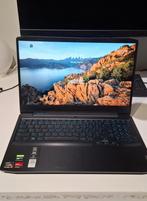 Lenovo IdeaPad Gaming 3 15ARH05 AMD Ryzen 5 4600H. GTX 1650, 2 tot 3 Ghz, 15 inch, Ophalen of Verzenden, Zo goed als nieuw