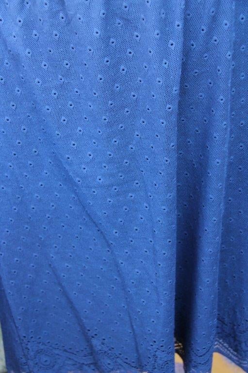 Rok donkerblauw Studio Anneloes mt XL Vaste prijs, Kleding | Dames, Rokken, Studio Anneloes, Maat 46/48 (XL) of groter, Zo goed als nieuw