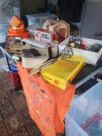 Vintage Keukengerei en Huishoudelijke Artikelen Collectie, Ophalen of Verzenden