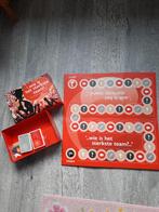 Nieuw in folie: Wie is het sterkste team?, Ophalen of Verzenden, Nieuw