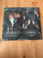 Overspel - De complete series 1, 2 en 3 DVD NIEUW SEAL, Verzenden, Boxset, Drama, Nieuw in verpakking