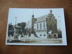 BAARLE NASSAU  =  GEMEENTEHUIS, Ophalen of Verzenden, 1940 tot 1960, Gelopen, Noord-Brabant