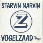 Vinyl Single Starvin Marvin, Ophalen of Verzenden, Gebruikt, Pop