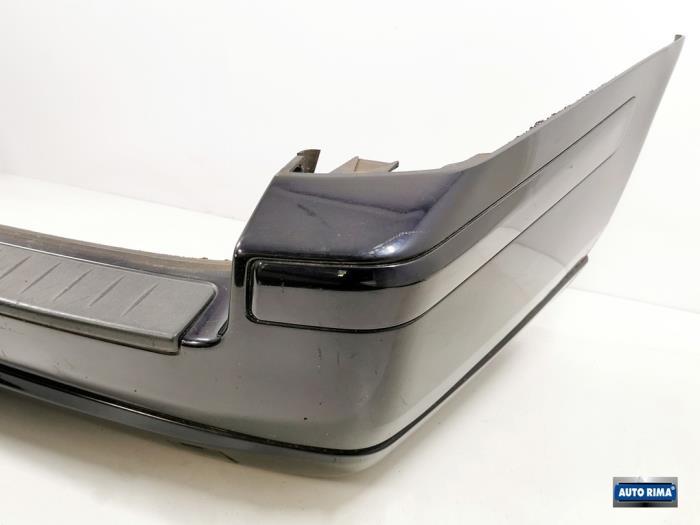 Achterbumper van een Volvo V70 (467), Auto-onderdelen, Gebruikt, -, -, Ophalen of Verzenden