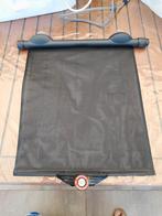 Bijna gratis Lindam verstelbare zonnescherm auto zijraam, Auto diversen, Ophalen of Verzenden