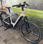 Kalkhoff Entice 7.B – 750Wh Accu – Bosch CX 85NM Middenmotor, Overige merken, Europa-Allee 26, 49685 Emstek, Duitsland, Ophalen of Verzenden