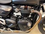 TRIUMPH SPEED TWIN 1200 (bj 2022), 2 cilinders, Bedrijf, Onbekend, Overig