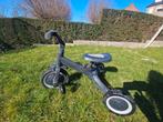 Kinderfiets/Loopfiets 4-in-1, Fietsen en Brommers, Fietsen | Kinderfietsjes, Ophalen, Gebruikt, Minder dan 16 inch, Onbekend