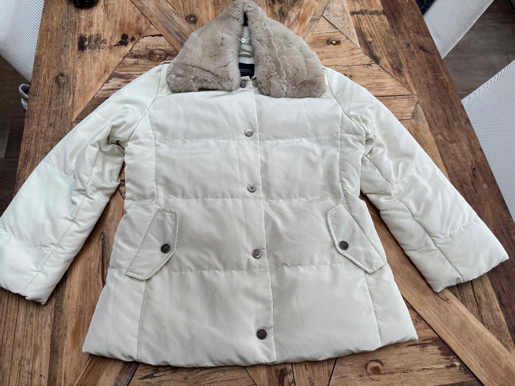 Tussenjas Weekend  Max Mara, Ophalen of Verzenden, Zo goed als nieuw, Maat 38/40 (M), Overige kleuren