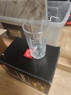 6x drank glas, Verzamelen, Glas en Borrelglaasjes, Ophalen of Verzenden, Nieuw
