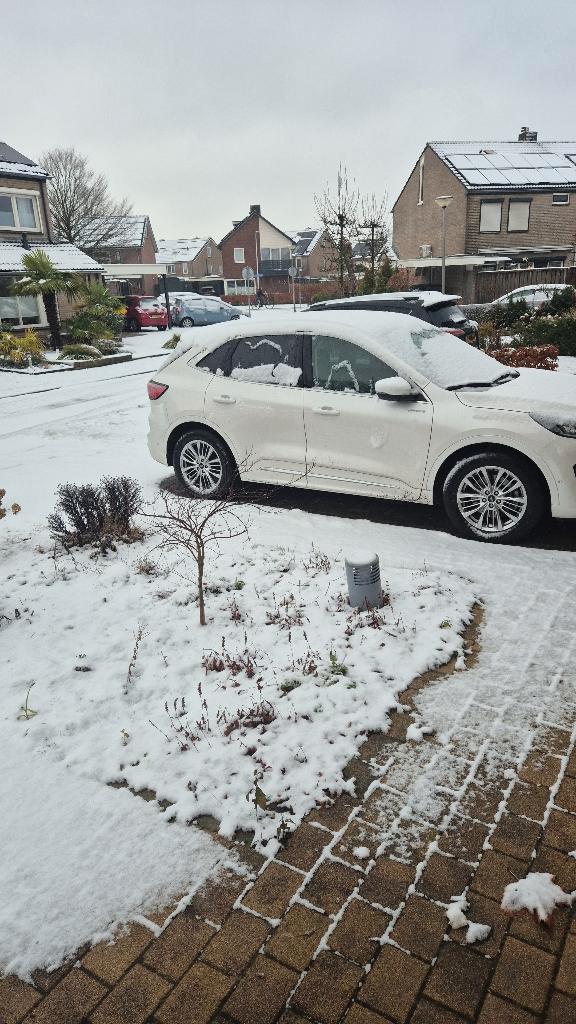 Ford  kuga vignale, Auto's, Ford, Particulier, Kuga, 360° camera, ABS, Achteruitrijcamera, Adaptieve lichten, Adaptive Cruise Control