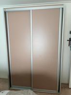 Kledingkast, Ophalen, 100 tot 150 cm, 200 cm of meer, Zo goed als nieuw