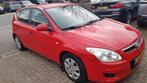 Hyundai i30 1.4 I Cvvt 5DR 2008 Rood, Auto's, Voorwielaandrijving, Stof, 4 cilinders, 1396 cc
