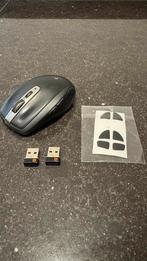 Logitech MX Anywhere muis, Computers en Software, Muizen, Rechtshandig, Muis, Gebruikt, Ophalen of Verzenden