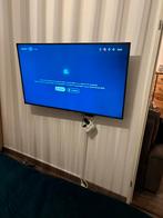 LG tv 5OUQ8006LB, Ophalen, 50 Hz, 80 tot 100 cm, Samsung