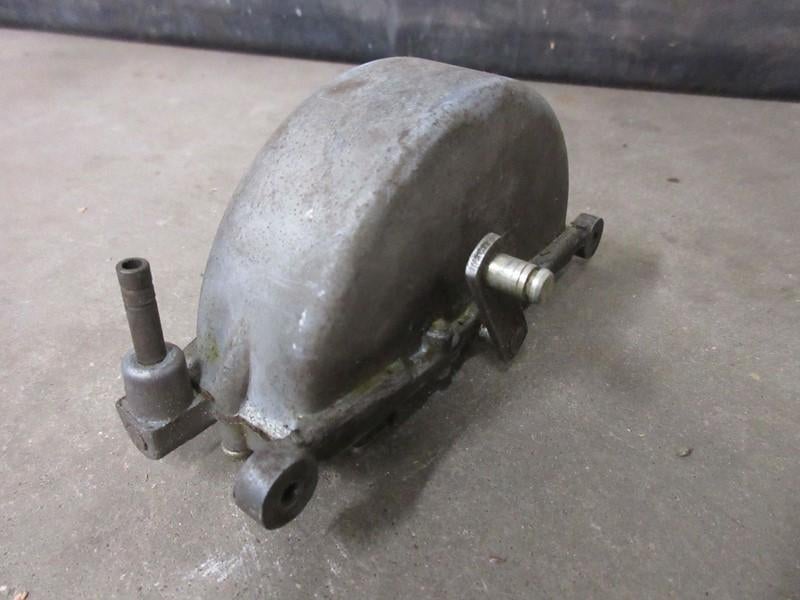 Trico vacuum gestuurde ruitenwissermotor, oldtimer onderdeel, Ophalen