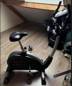 Kettler Paso Hometrainer - Ideaal voor Thuis Fitness, Sport en Fitness, Fitnessapparatuur, Ophalen, Gebruikt, Metaal, Benen