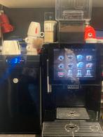 Franke A300 koffiemachine met bonen en verse melk, Witgoed en Apparatuur, Gebruikt, 10 kopjes of meer, Koffiemachine, Koffiebonen