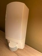 Steinel buitenlamp met sensor, Kunststof, Gebruikt, Minder dan 50 watt, Wandlamp