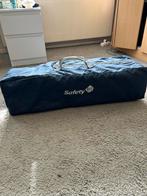 Campingbedje Safety 1st, Ophalen, Gebruikt, Minder dan 140 cm, Matras