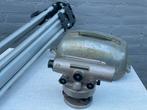 Vintage Theis Wolzhausen Nivelleertoestel Landmeetinstrument, Ophalen