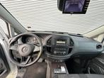 Mercedes-Benz Vito 114 CDI Lang Automaat koeling/ventil in l, Automaat, Euro 5, Gebruikt, 4 cilinders