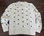 Trui Fabiënne Chapot ecru 42 xl izgs, Kleding | Dames, Truien en Vesten, Ophalen of Verzenden, Zo goed als nieuw, Maat 42/44 (L)
