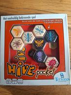 Hive pocket (inclusief mug & lieveheersbeestje), Ophalen, Een of twee spelers, Zo goed als nieuw, Tucker's Fun Factory