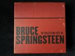 Bruce Springsteen, The Collection 1973-‘84 8cd-box - 1 cd, Ophalen of Verzenden, Zo goed als nieuw, Poprock