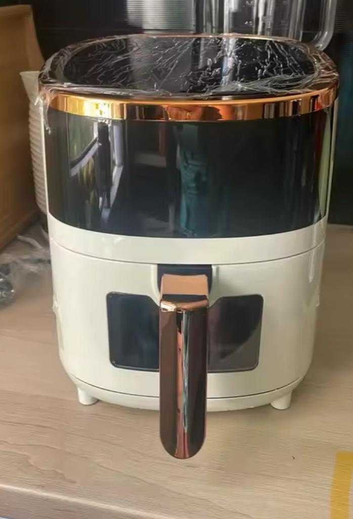Nieuwe Airfryer - Ongebruikt en nog in de doos, Ophalen of Verzenden, Nieuw, Airfryer