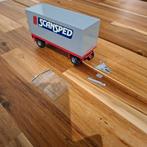 TEKNO AANHANGERS DIV & LAADBAKKEN ,ASG TEKNO DENMARK ., Hobby en Vrije tijd, Modelauto's | 1:50, Verzenden, Zo goed als nieuw