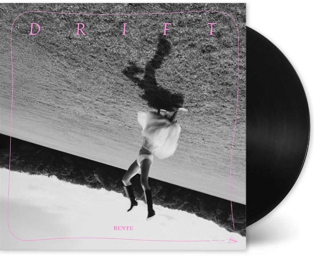 Vinyl LP Bente Drift NIEUW, Geseald, 2020 tot heden, Ophalen of Verzenden, Pop