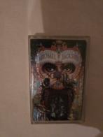 Michael jackson dangerous cassette, Ophalen of Verzenden, Zo goed als nieuw, Pop, 1 bandje